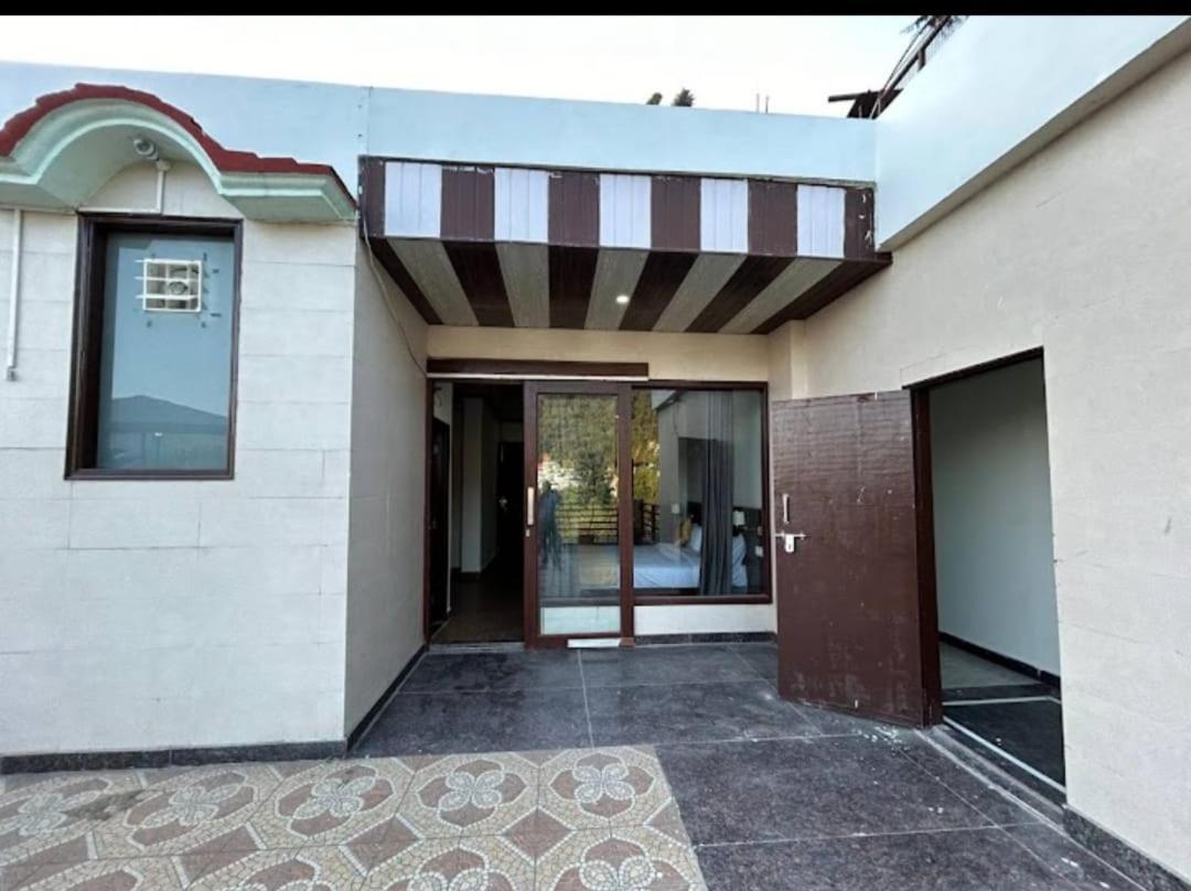 Hotel 7 Heavens Mussoorie Εξωτερικό φωτογραφία